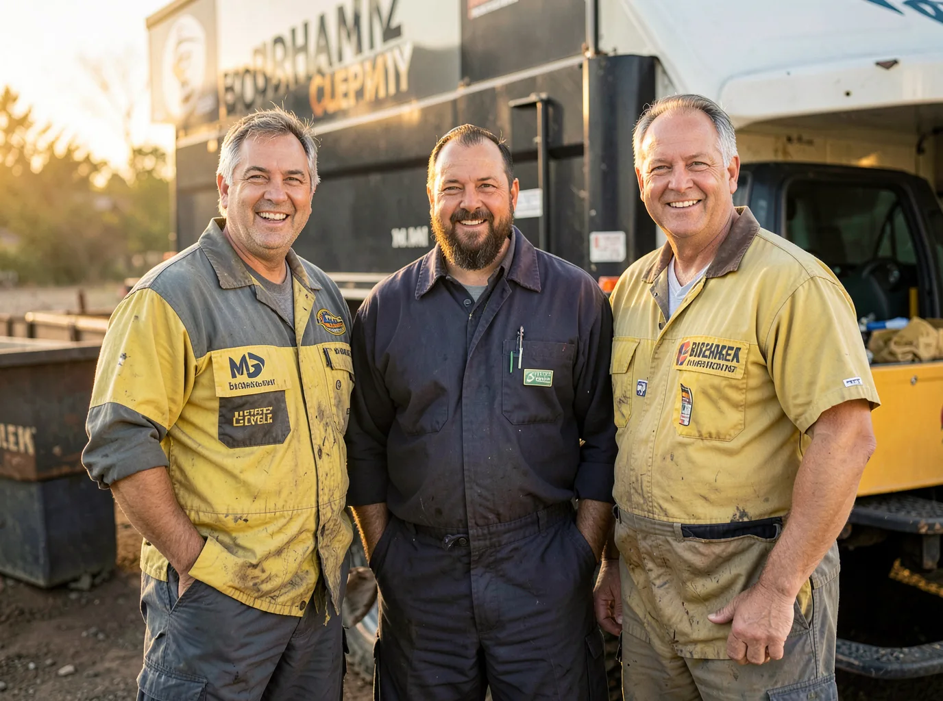Sewage Cleanup company in Gregory, AR